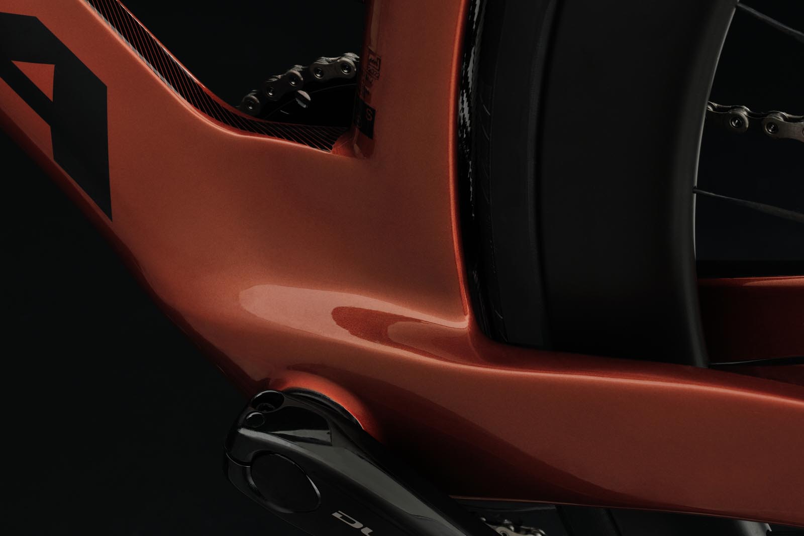KOGA Kinsei Pro | Aero Racebike KOGA
